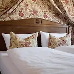 Hotel Detmolder Hof 4*