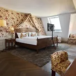 Hotel Detmolder Hof Detmold