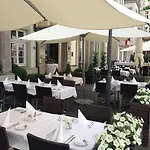 Hotel Detmolder Hof Detmold