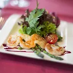 Detmolder Hof Hotel 4*