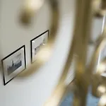 Detmolder Hof فندق ديتمولد