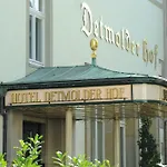 Hotel Detmolder Hof Detmold