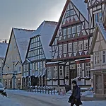 Hotell Detmolder Hof 4*