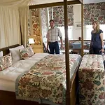 Hotel Detmolder Hof 4*