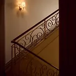 Hotell Detmolder Hof Detmold