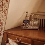 Hotel Detmolder Hof 4*