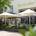 Detmolder Hof ديتمولد