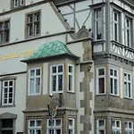 Detmolder Hof 4* Detmold