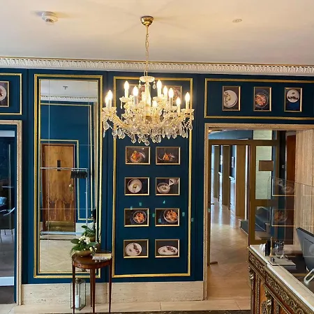 Detmolder Hof Detmold