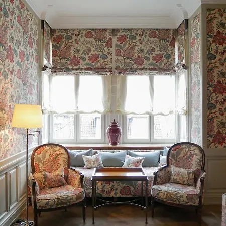 Hotel Detmolder Hof Detmold