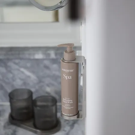 Detmolder Hof Otel Detmold