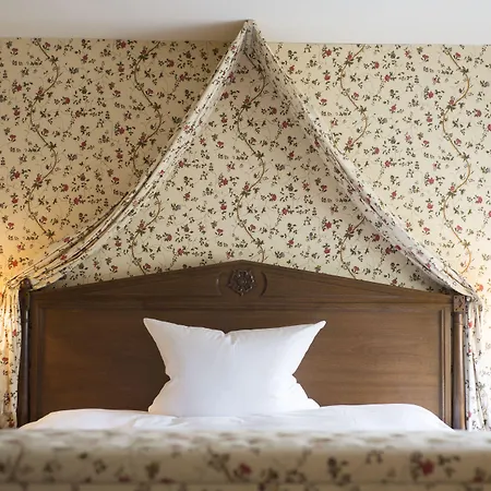 Detmolder Hof 4* Detmold