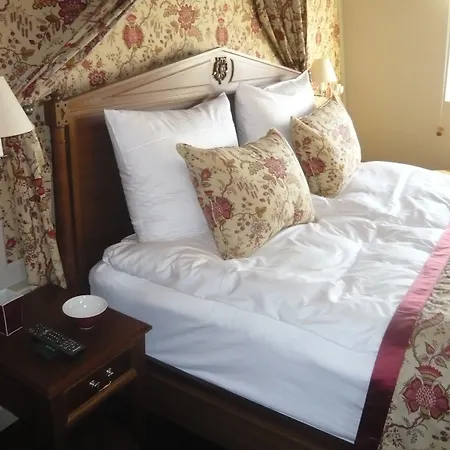 Detmolder Hof 4* Detmold