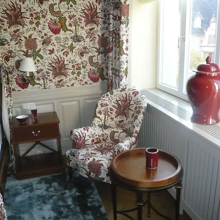 Hotell Detmolder Hof