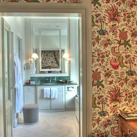 Hotell Detmolder Hof 4*