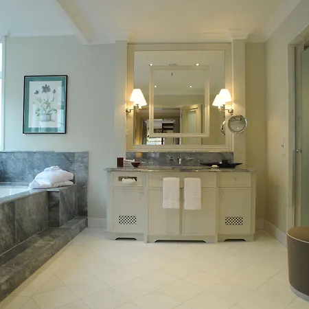 Hotell Detmolder Hof