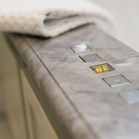 Hotel Detmolder Hof 4*