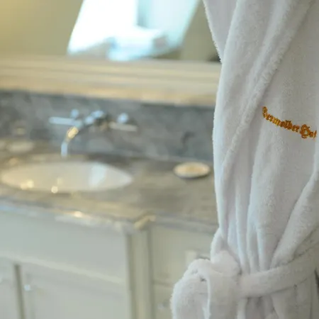 Detmolder Hof Hotell