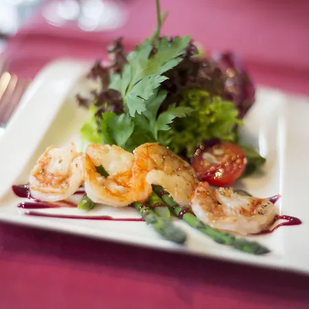 Detmolder Hof Hotell 4*