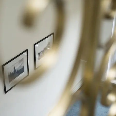 Detmolder Hof Hotel Detmold