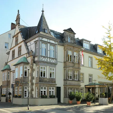 Detmolder Hof