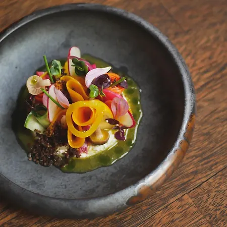 Hotell Detmolder Hof