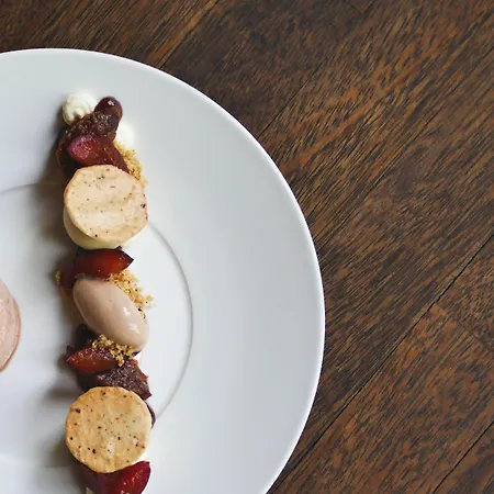 Detmolder Hof Hotell 4*