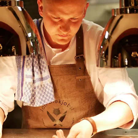 Detmolder Hof Hotell 4*