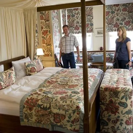 Hotel Detmolder Hof 4*