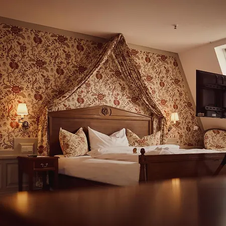 Detmolder Hof 4* Detmold