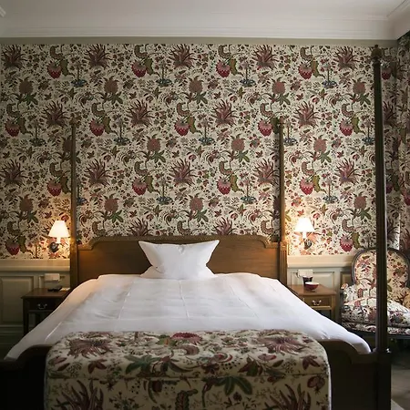 Hotell Detmolder Hof