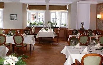 Hotell Detmolder Hof 4*