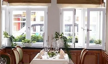 Detmolder Hof Detmold