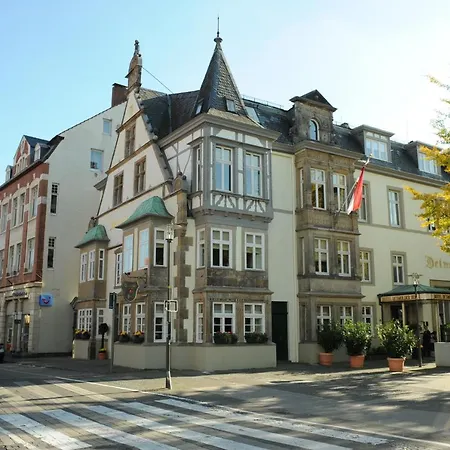 Hotel Detmolder Hof