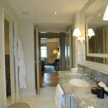 Hotell Detmolder Hof Detmold