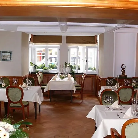 Detmolder Hof 4* Detmold