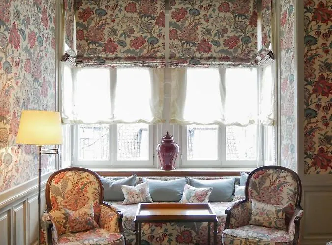 Hotel Detmolder Hof Detmold