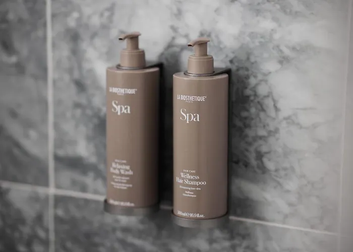 德特莫尔德霍夫酒店