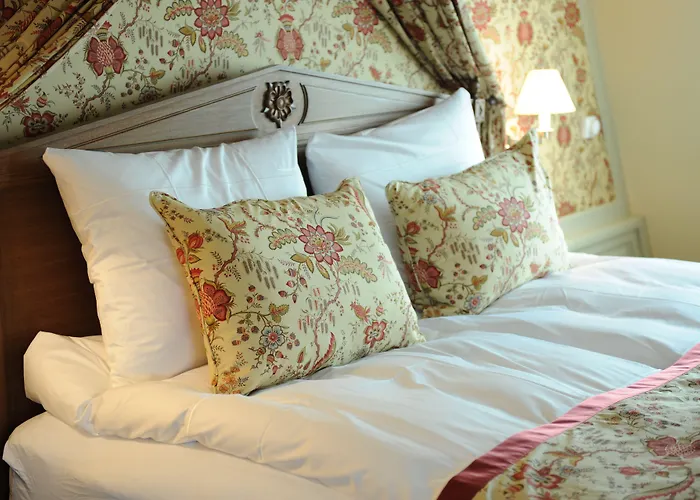 Detmolder Hof Hotel