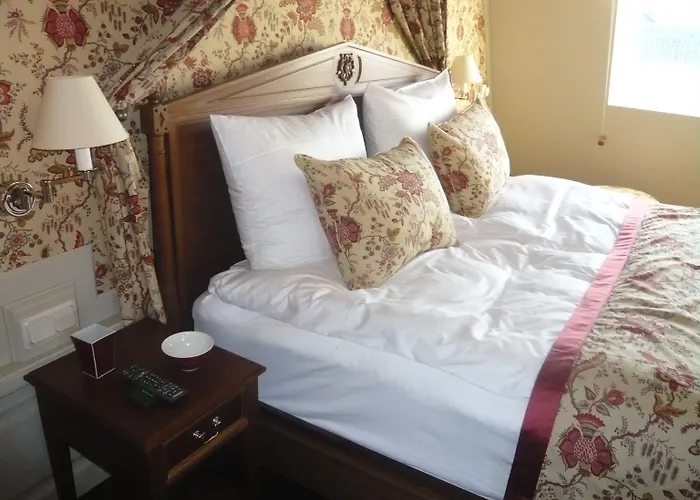 Detmolder Hof 4* Detmold