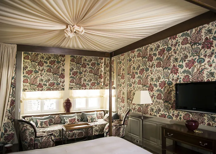 Hotel Detmolder Hof