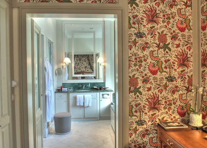 Hotel Detmolder Hof 4*