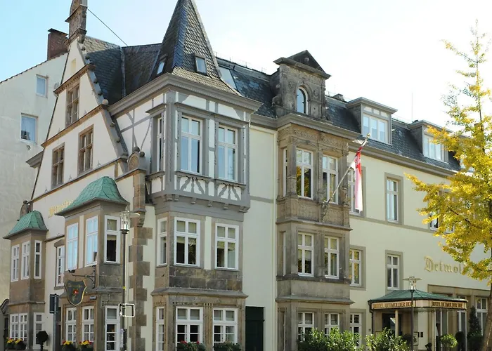 Detmolder Hof