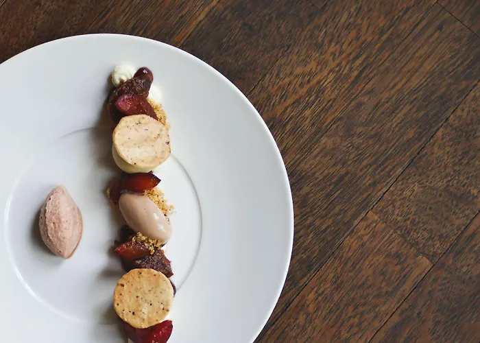 Detmolder Hof Hotel 4*