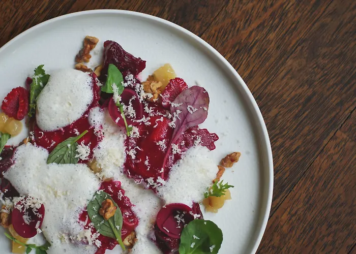 德特莫尔德霍夫酒店 4*