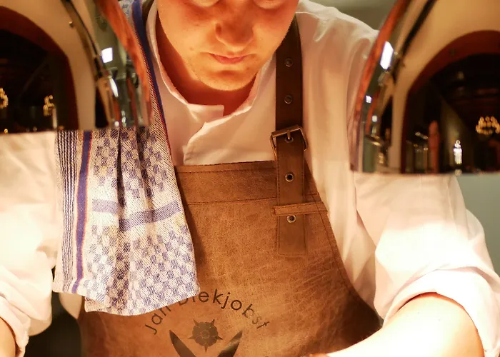 Detmolder Hof Hotel 4*