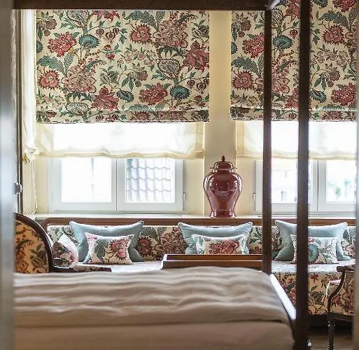 Detmolder Hof Detmold