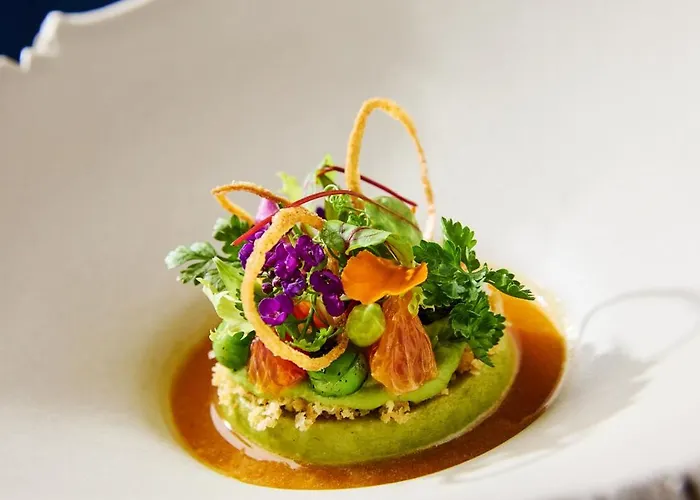 Detmolder Hof Hotel Detmold