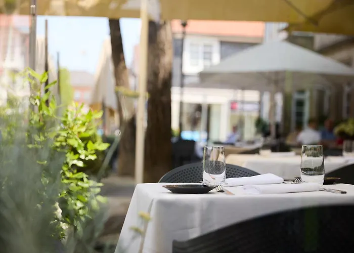 Hotel Detmolder Hof