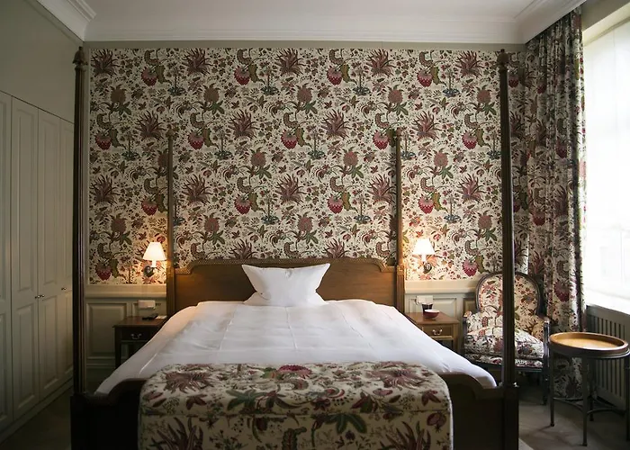 Hotel Detmolder Hof